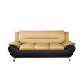 Conjunto de Sala Sanuel de 3 Piezas