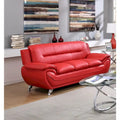 Conjunto de Sala Sanuel de 3 Piezas