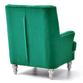Pamona Luxe Velvet Armchair