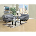 Sanuel 2-Piece Living Room Set