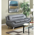 Sanuel 2-Piece Living Room Set
