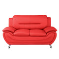 Sanuel 2-Piece Living Room Set