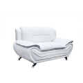 Sanuel 2-Piece Living Room Set