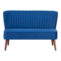Artdeco Home Hollywood Loveseat Sofa - Not Available