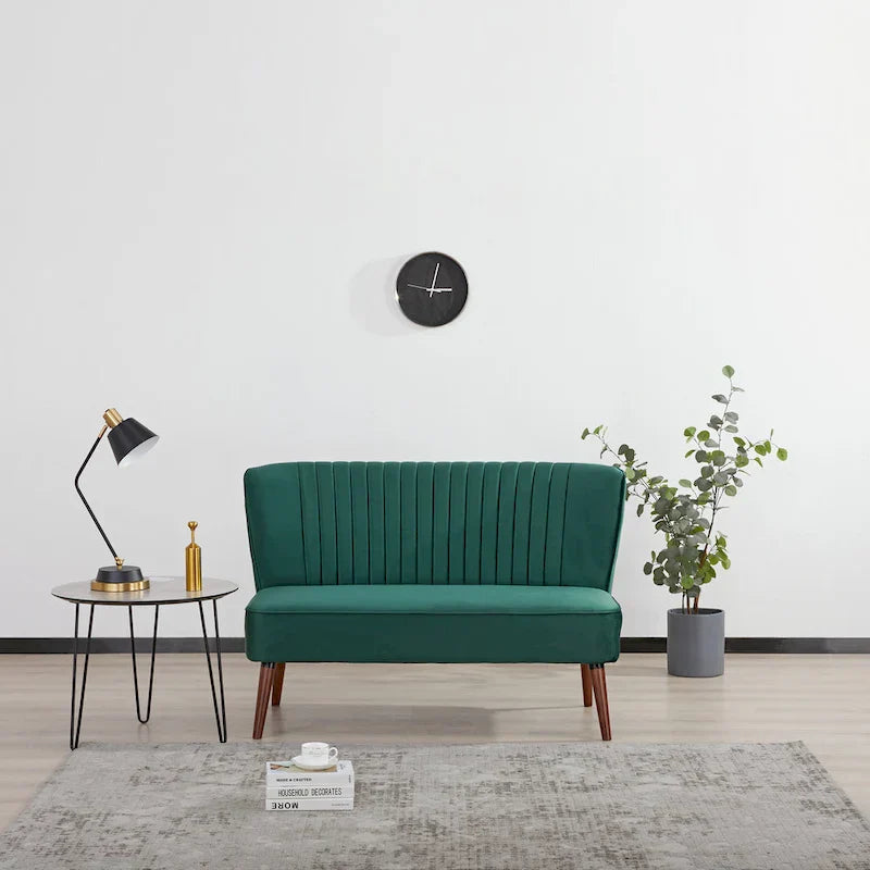 Artdeco Home Hollywood Loveseat Sofa - Not Available