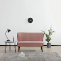 Artdeco Home Hollywood Loveseat Sofa - Not Available