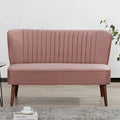 Artdeco Home Hollywood Loveseat Sofa - Not Available