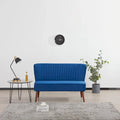 Artdeco Home Hollywood Loveseat Sofa - Not Available
