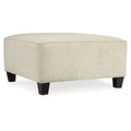 Signature Design by Ashley Abinger Large Accent Ottoman