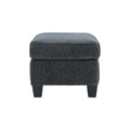 Signature Design by Ashley Abinger Large Accent Ottoman