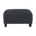 Signature Design by Ashley Abinger Large Accent Ottoman