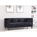Fancher Kittleson Timeless Chesterfield Sofa