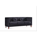 Fancher Kittleson Timeless Chesterfield Sofa