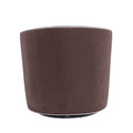 Greyson Living Kenton Barrel Swivel Chair
