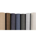 MJL Furniture Obsession Brownstone Button-Tufted Accent Chair (AS IS)