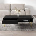 Repo Modern Coffee Table