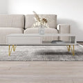Repo Modern Coffee Table