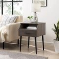 Middlebrook Modern Minimalist Side Table