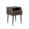 Middlebrook Modern Minimalist Side Table