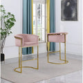 Premium Upholstered Counter Height Chair for Exceptional Quality