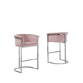Premium Upholstered Counter Height Chair for Exceptional Quality