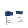 Premium Upholstered Counter Height Chair for Exceptional Quality