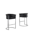 Premium Upholstered Counter Height Chair for Exceptional Quality