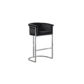 Premium Upholstered Counter Height Chair for Exceptional Quality