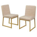 Lifestorey Chantel 3-Piece Dining Ensemble