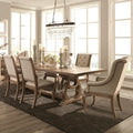 18th Century French Neoclassical Dining Set