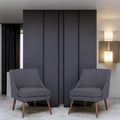 Carson Carrington Tagel Accent Chair - Not Available
