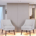 Carson Carrington Tagel Accent Chair - Not Available