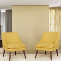 Carson Carrington Tagel Accent Chair - Not Available