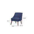Carson Carrington Tagel Accent Chair - Not Available