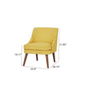 Carson Carrington Tagel Accent Chair - Not Available