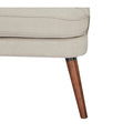 Carson Carrington Tagel Accent Chair - Not Available