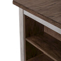 Brook Creek 3-Piece Counter Height Dining Set
