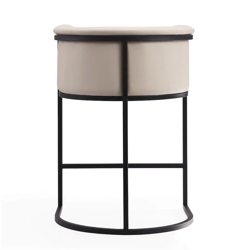 Keir Cosmopolitan Counter Stool by Carbon Loft