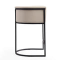 Keir Cosmopolitan Counter Stool by Carbon Loft