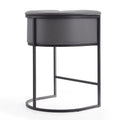 Keir Cosmopolitan Counter Stool by Carbon Loft