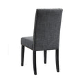 Set of 2 Harrison Dining Chairs by New Classic Furniture