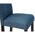Set of 2 Harrison Dining Chairs by New Classic Furniture