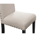 Set of 2 Harrison Dining Chairs by New Classic Furniture