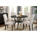 Set of 2 Harrison Dining Chairs by New Classic Furniture