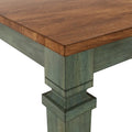 iNSPIRE Q Classic Elena Extendable Solid Wood Dining Table
