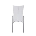 Glass 5-Piece Dining Collection