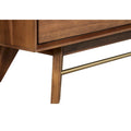 Rye Studio Waldorf Contemporary Double Dresser