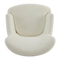 Christopher Knight Home Hartshorn Upholstered Club Chair and Ottoman Duo