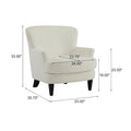Christopher Knight Home Hartshorn Upholstered Club Chair and Ottoman Duo