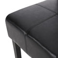 Christopher Knight Home Pertica Set of 2 Upholstered T-Stitch Dining Chairs